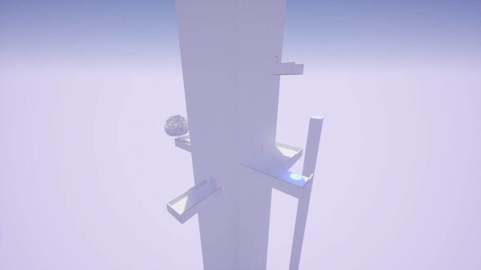 Skies Of Blue: Remake Screenshot