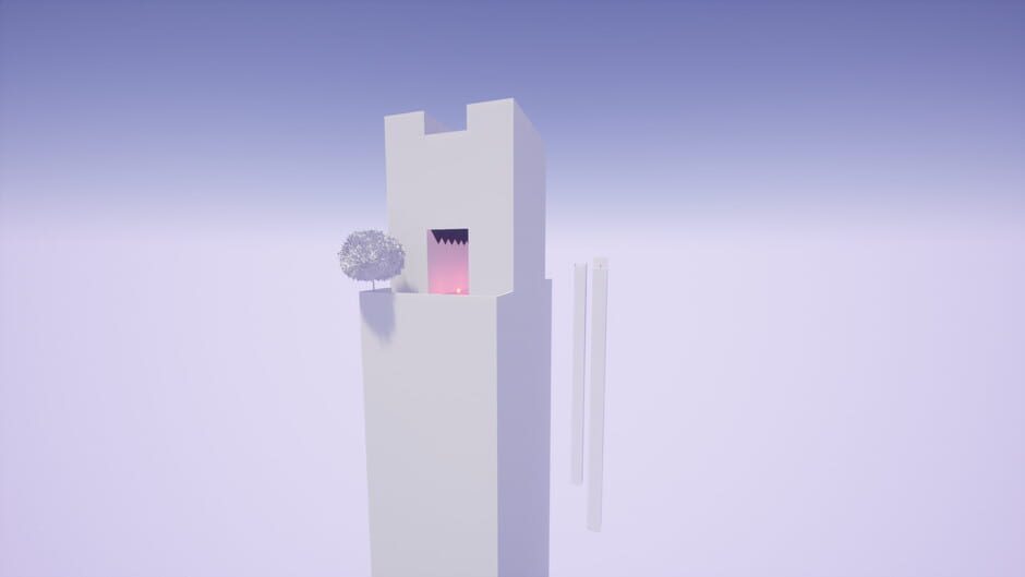 Skies Of Blue: Remake Screenshot