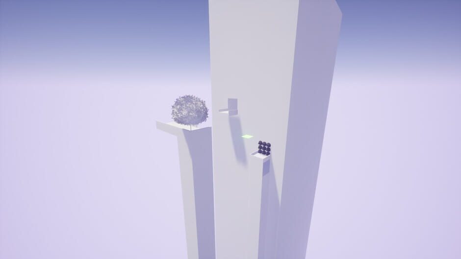 Skies Of Blue: Remake Screenshot