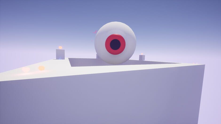 Skies Of Blue: Remake Screenshot