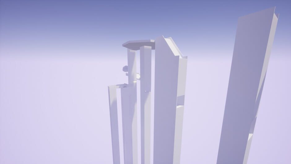 Skies Of Blue: Remake Screenshot