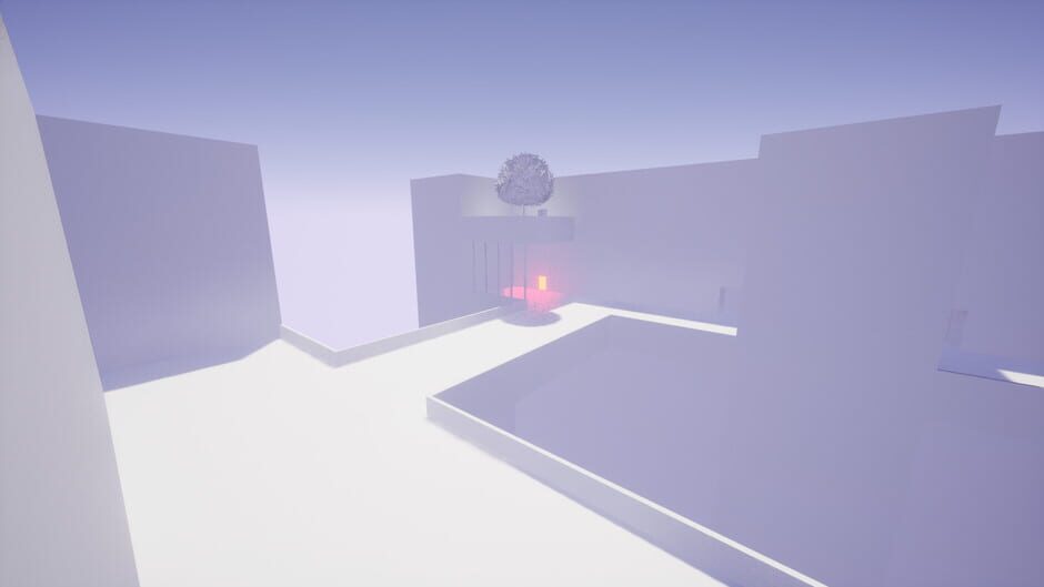 Skies Of Blue: Remake Screenshot