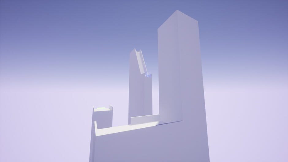 Skies Of Blue: Remake Screenshot