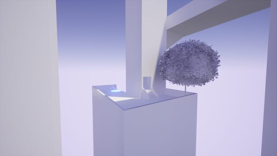 Skies Of Blue: Remake Screenshot