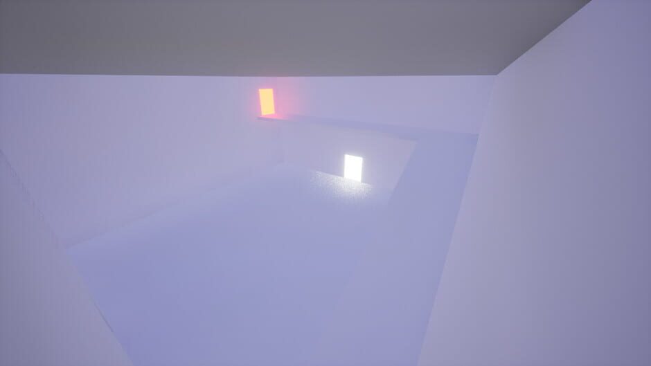 Skies Of Blue: Remake Screenshot