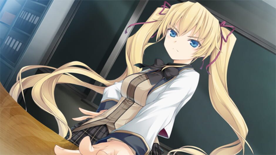 Harem Tengoku da to Omottara Yandere Jigoku Datta media thumbnail