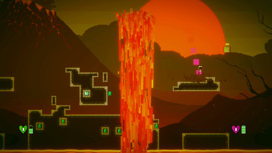 Smash Crates Screenshot