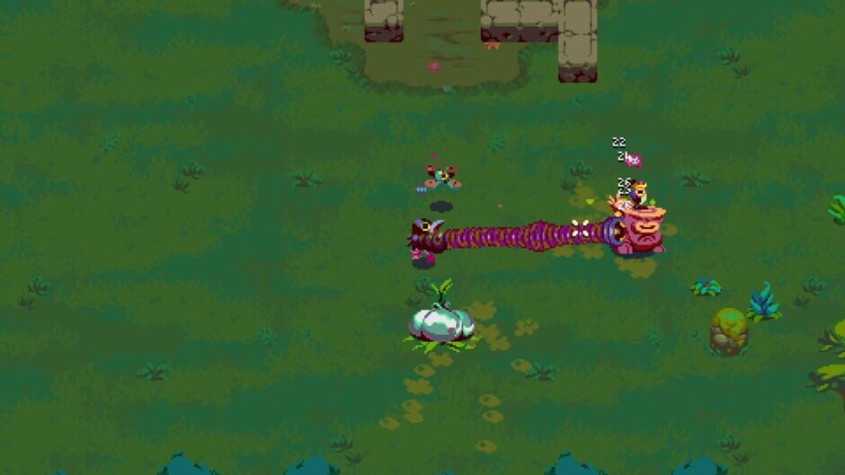 Atomicrops: Reap What You Bundle Screenshot