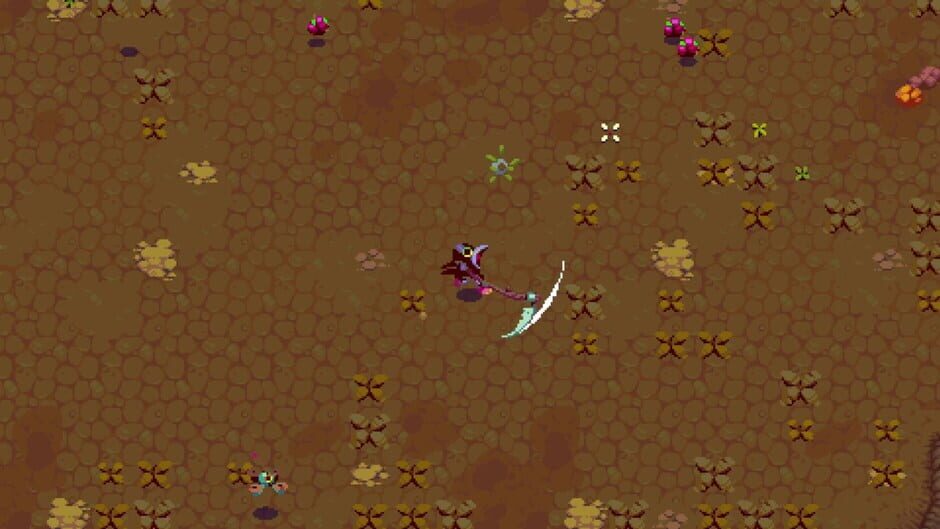 Atomicrops: Reap What You Bundle Screenshot