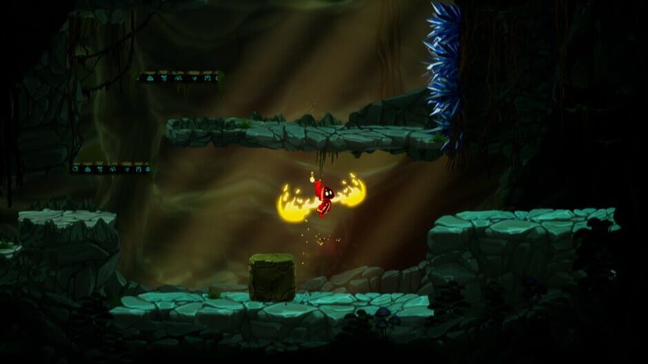 Digerati Presents: Indie Darling Bundle Vol. 5 Screenshot