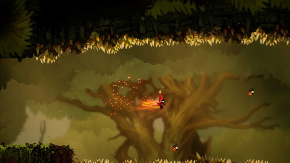 Digerati Presents: Indie Darling Bundle Vol. 5 Screenshot