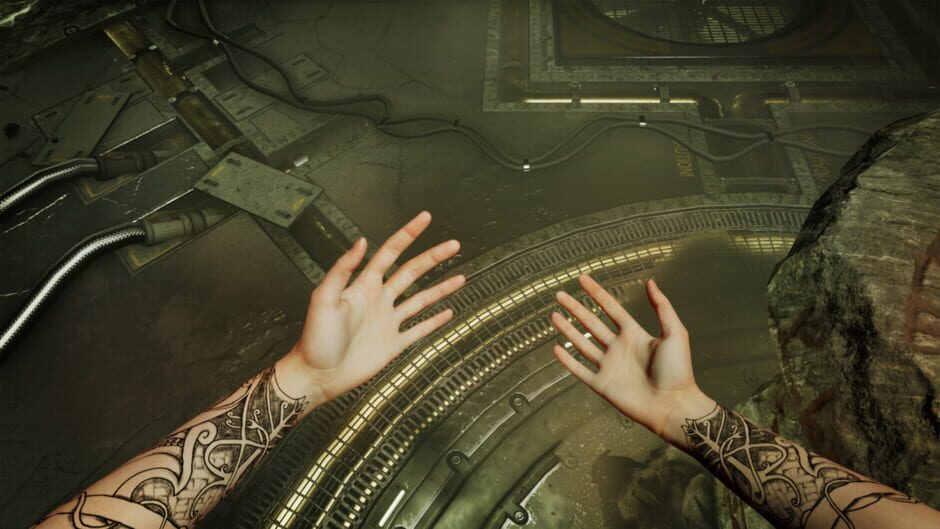 Digerati Presents: Indie Darling Bundle Vol. 5 Screenshot