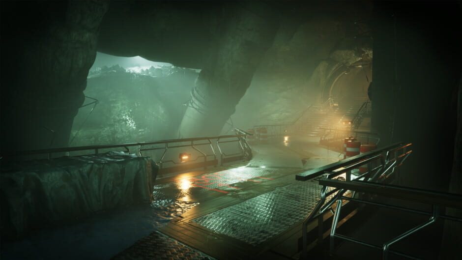 Digerati Presents: Indie Darling Bundle Vol. 5 Screenshot