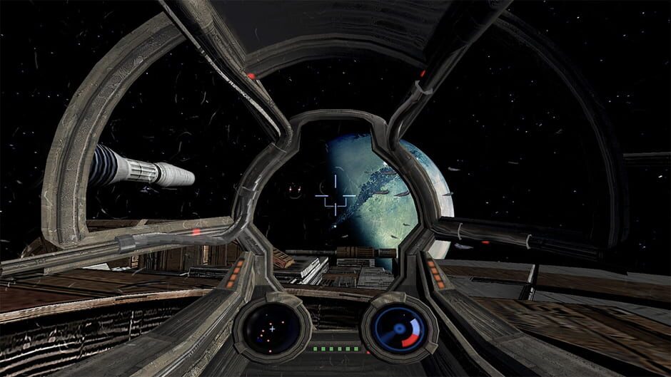 Star Wars Knights of the Old Republic Bundle Screenshot