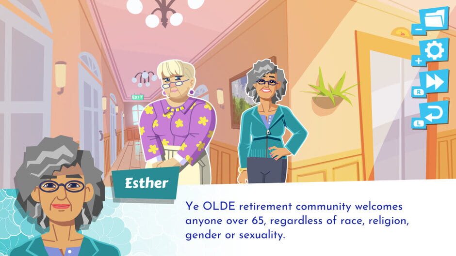 Later Daters: Premium Screenshot