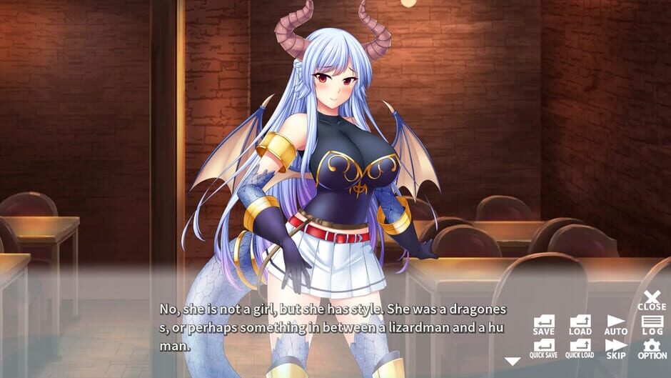 Mischief Dungeon Life Screenshot