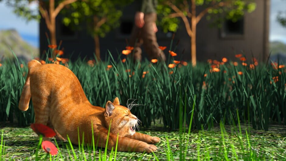 The Swordbearer Screenshot