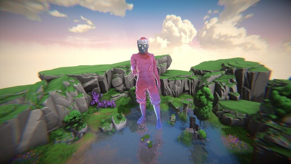 The Wakers screenshot