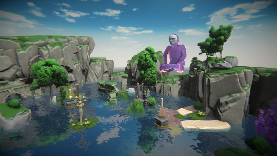 The Wakers screenshot