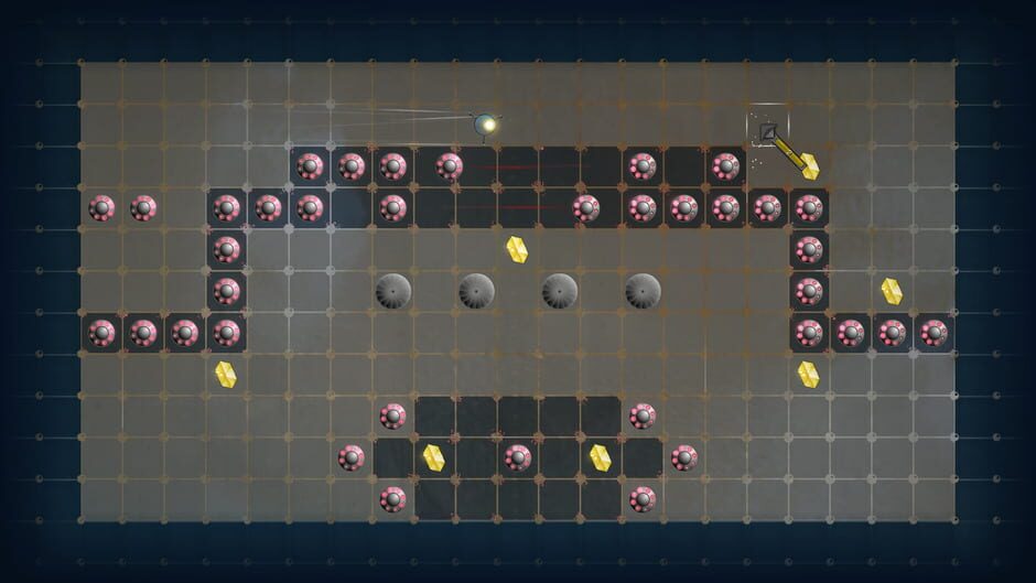 Turnament Screenshot