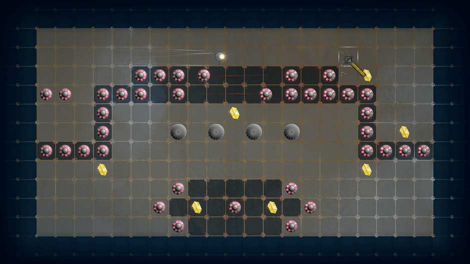 Turnament Screenshot
