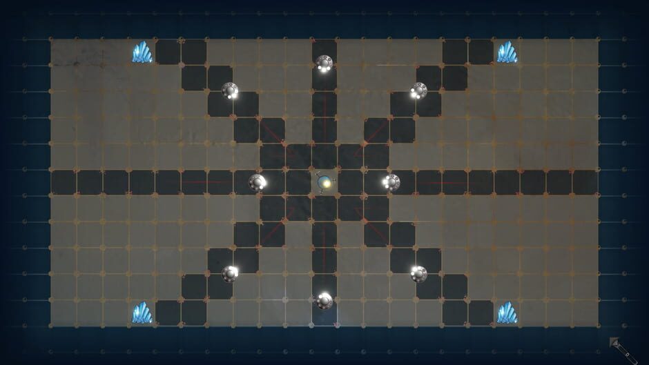 Turnament Screenshot