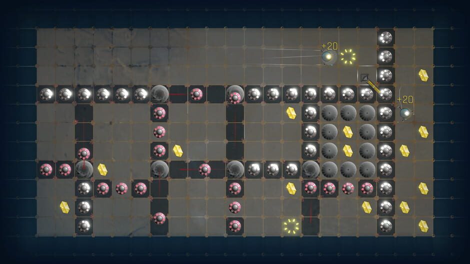 Turnament Screenshot