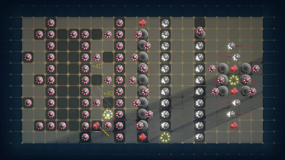 Turnament Screenshot