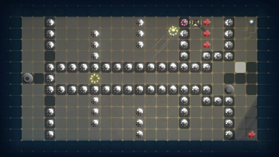 Turnament Screenshot