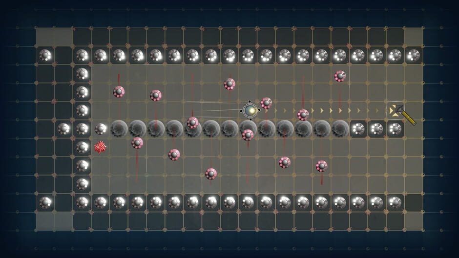 Turnament Screenshot