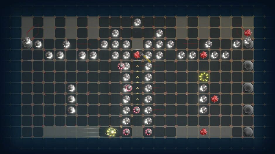 Turnament Screenshot