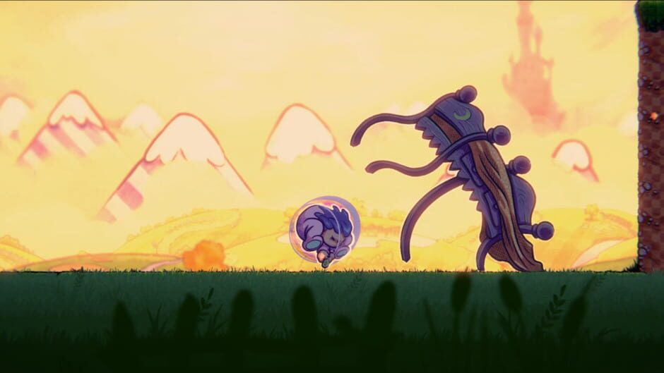 Screenshot Little Nemo and the Guardians of Slumberland