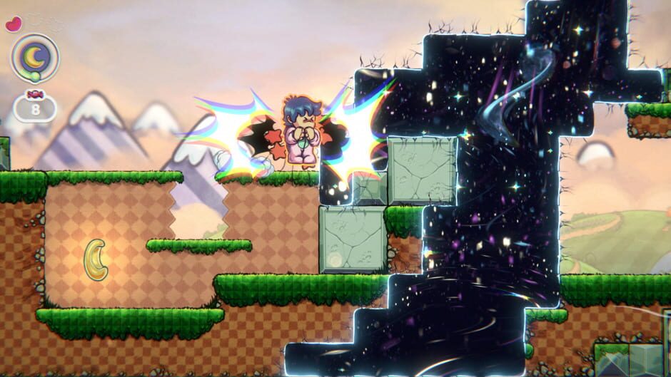 Screenshot Little Nemo and the Guardians of Slumberland