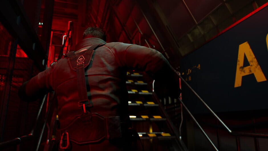 Fort Solis Screenshot