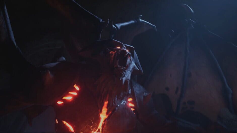 Stormgate Screenshot