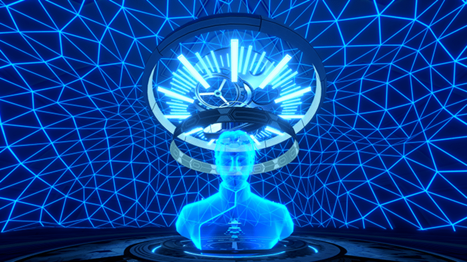 Dyschronia: Chronos Alternate Screenshot