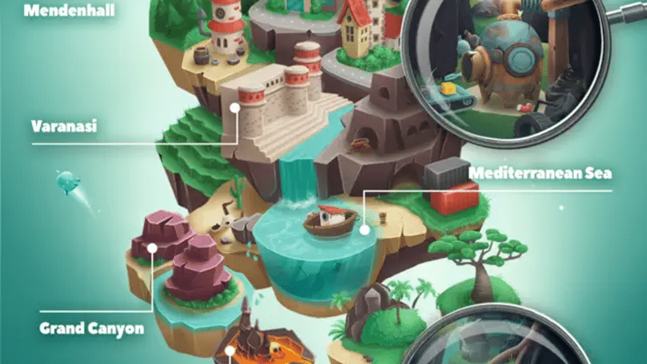 Trash Tycoon Screenshot