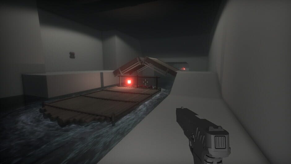 Here to There Screenshot