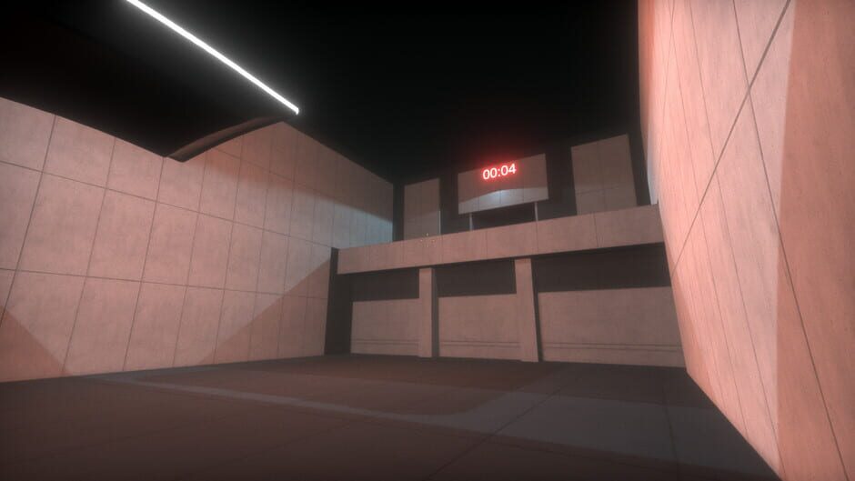 Here to There Screenshot