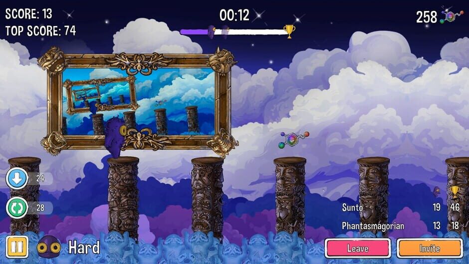 99 Fails Lite Screenshot