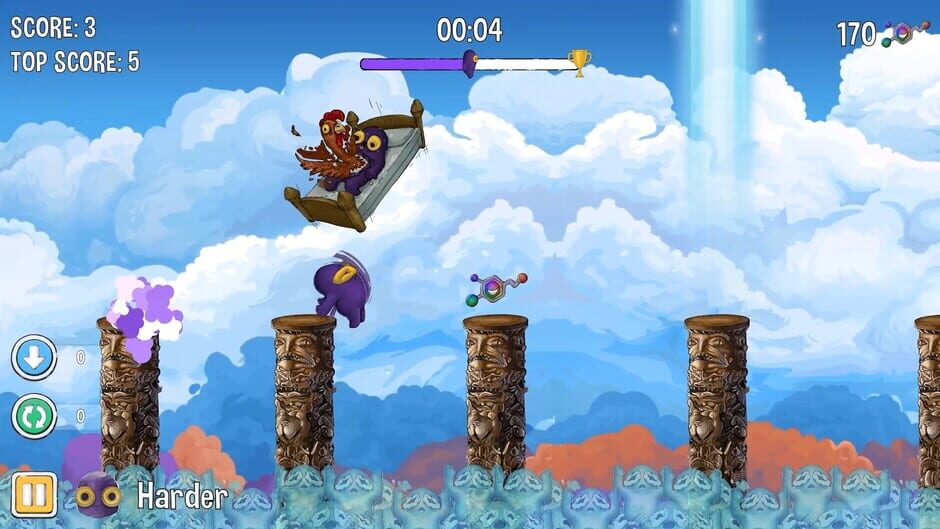 99 Fails Lite Screenshot