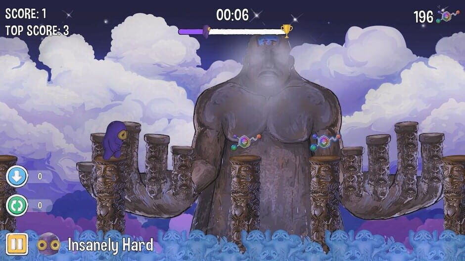 99 Fails Lite Screenshot