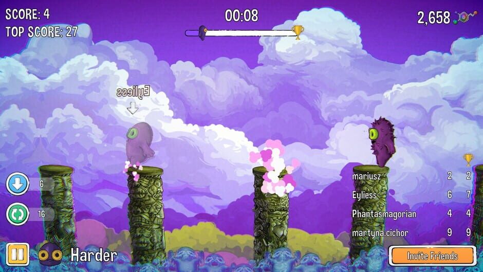 99 Fails Lite Screenshot