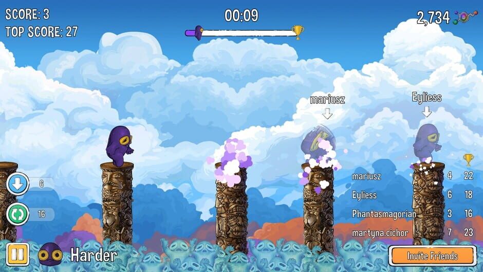 99 Fails Lite Screenshot