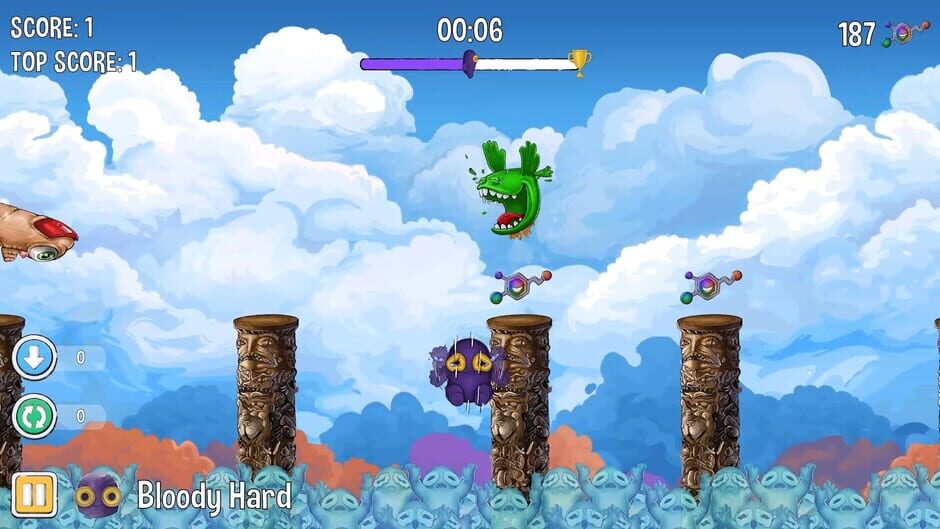 99 Fails Lite Screenshot