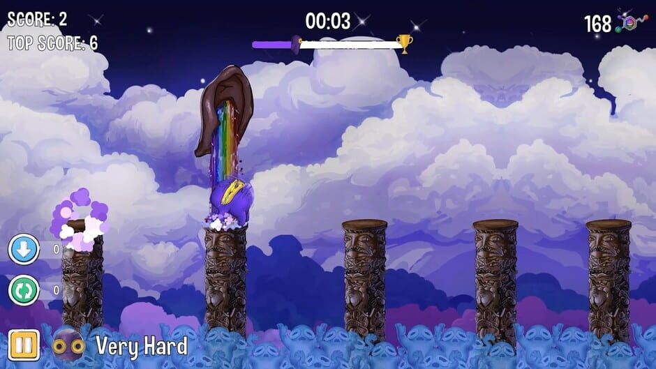 99 Fails Lite Screenshot