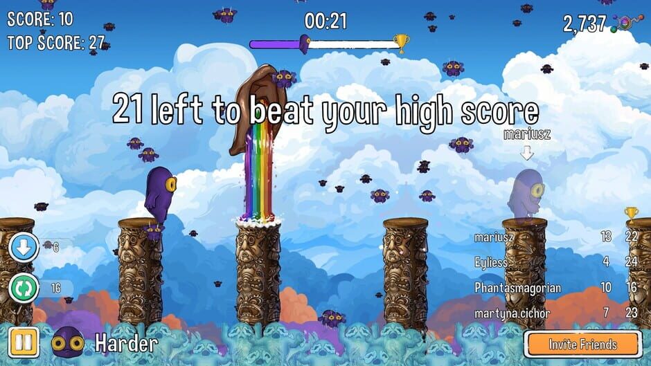 99 Fails Lite Screenshot