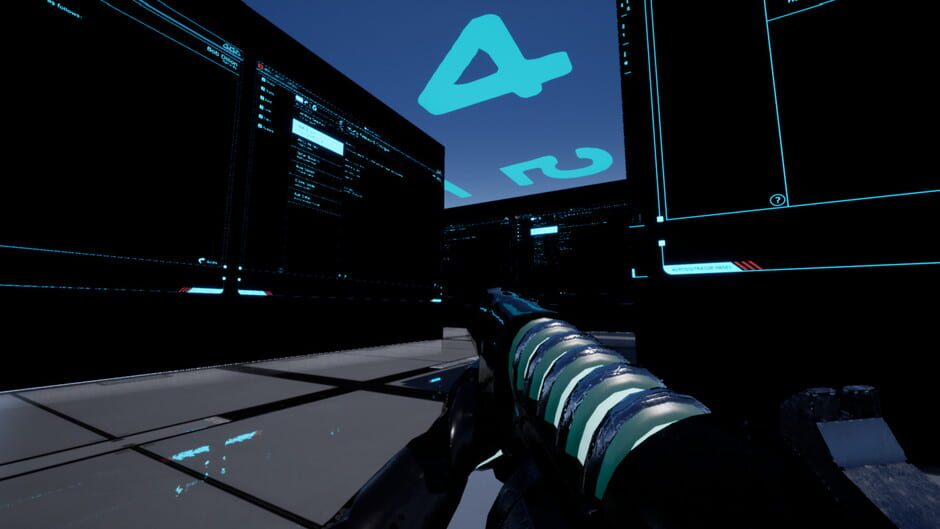 Unrepeatable screenshot