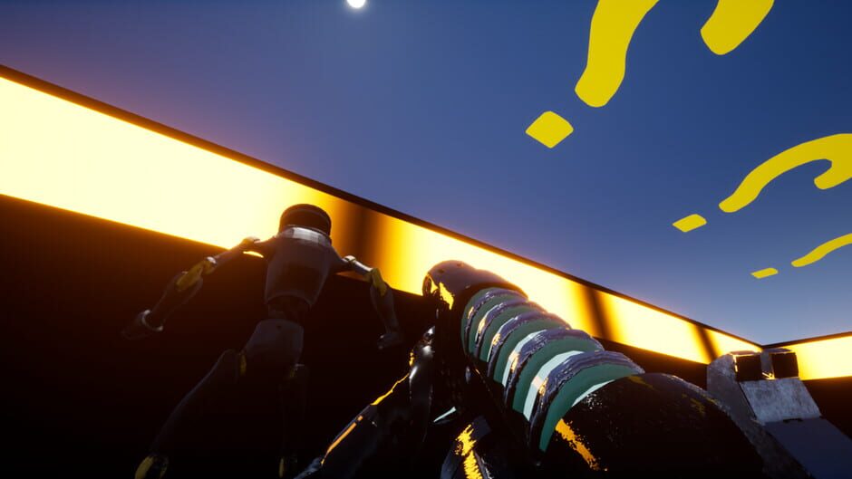Unrepeatable screenshot
