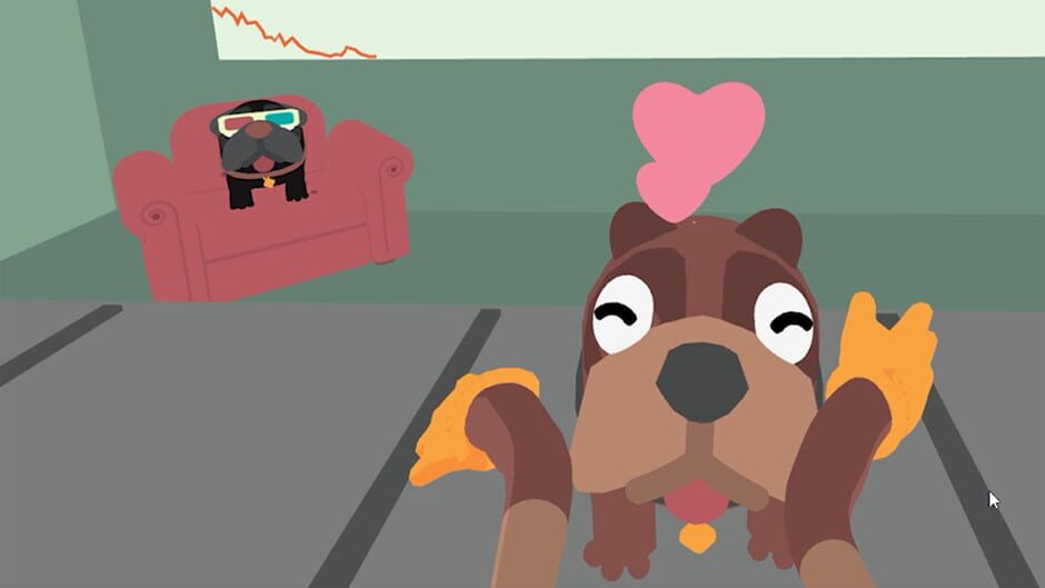 What the Bat? Screenshot